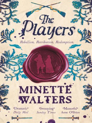 cover image of The Players
